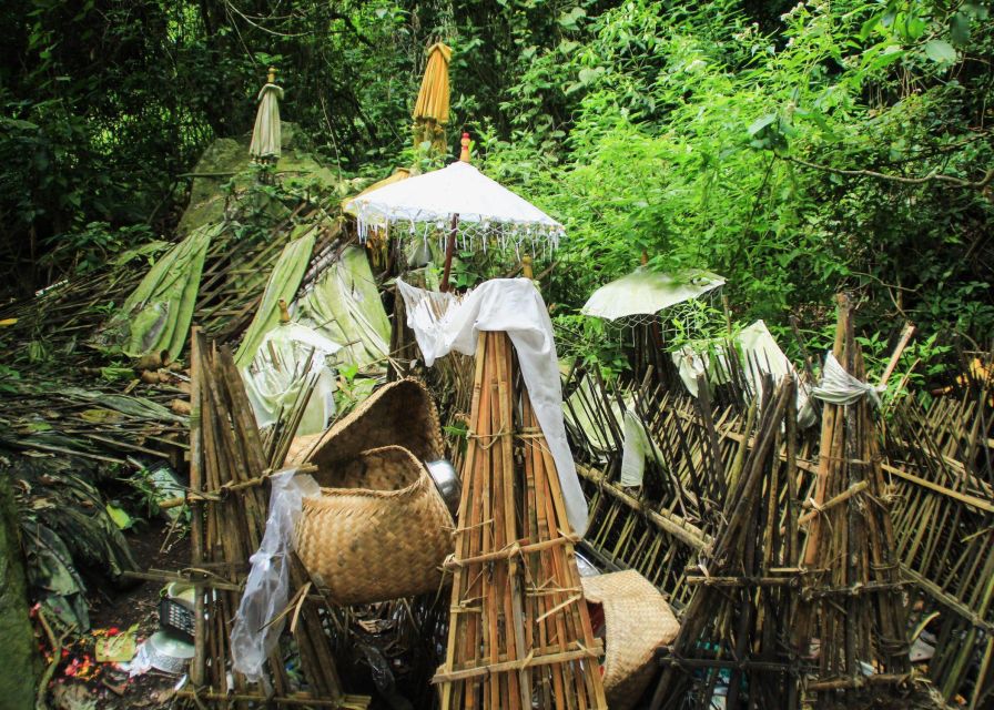 Bali: Trunyan Cemetery, Hot Springs, and Penglipuran Village - Penglipuran Village and Bali’s traditional layout