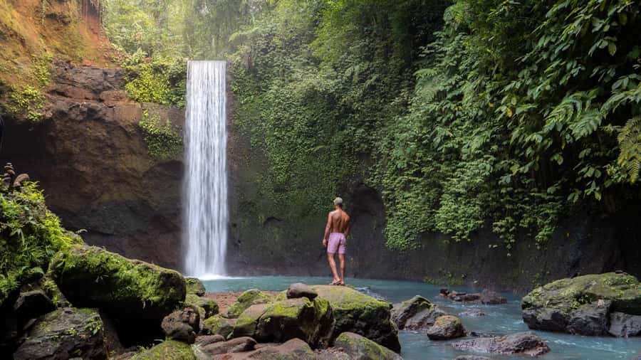 Bali: Trunyan Cemetery, Hot Springs, and Penglipuran Village - Guides are the main strength of the experience