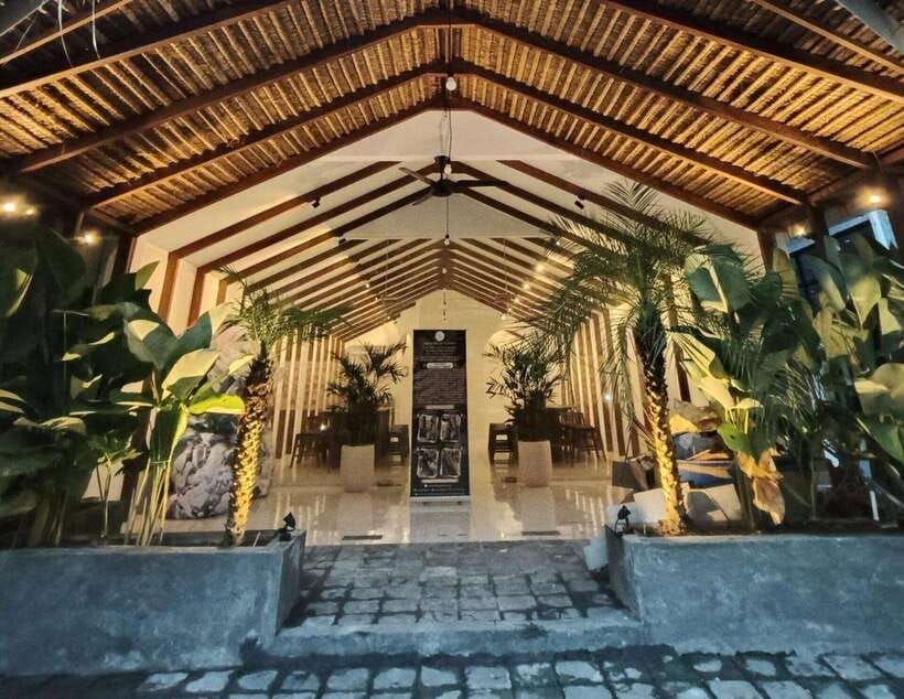 Bali: Ubud Balinese Massage Traditional Package - Practical details before you go