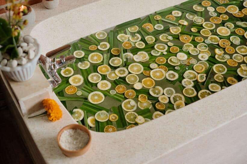 Bali: Ubud Spa Balinese Massage Scrub Flowerbath 2 hour - Key points to know before booking