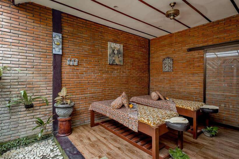 Bali: Ubud Spa Balinese Massage Scrub Flowerbath 2 hour - Who will enjoy this most