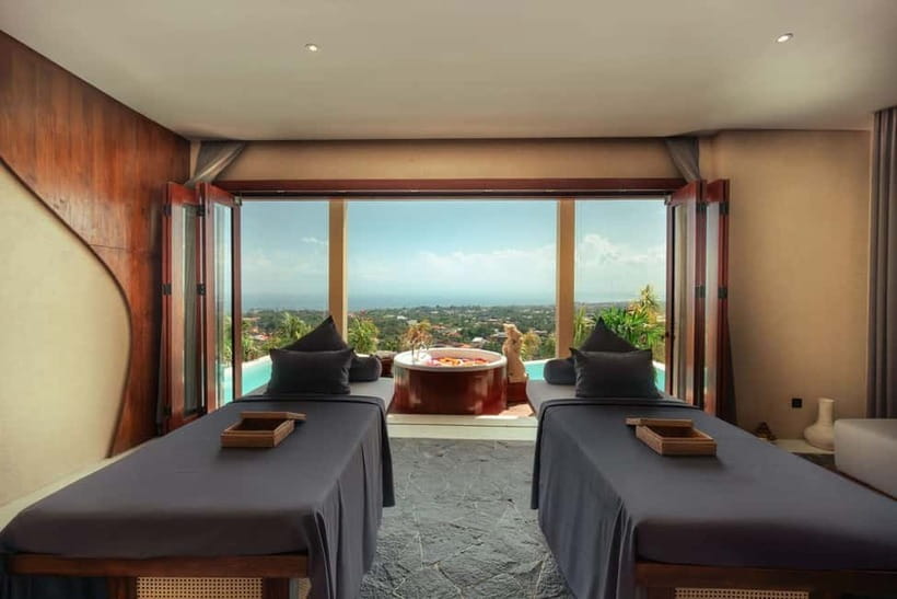Bali/Uluwatu: Spa & Massage Treatment at Svaha Spa Bingin - Key points to know before booking