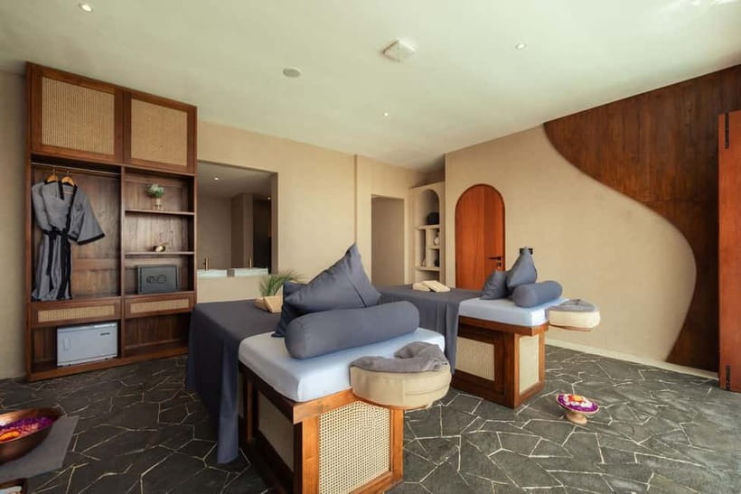 Bali/Uluwatu: Spa & Massage Treatment at Svaha Spa Bingin - Booking, cancellation, and timing