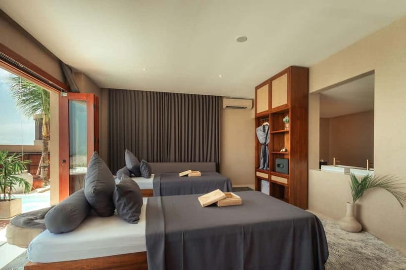 Bali/Uluwatu: Spa & Massage Treatment at Svaha Spa Bingin - Should you book Svaha Spa Bingin?