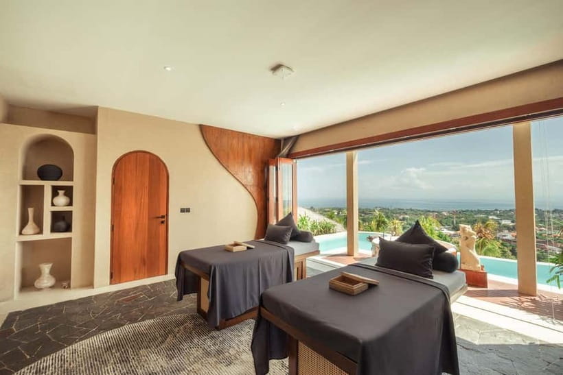Bali/Uluwatu: Spa & Massage Treatment at Svaha Spa Bingin - Choosing between 15 minutes and one hour