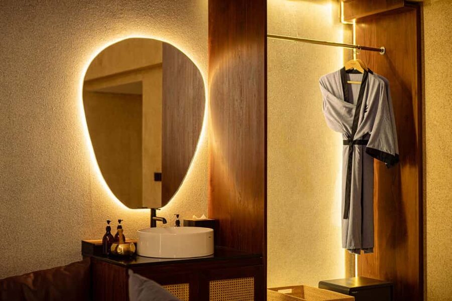 Bali/Uluwatu: Wellness and Spa Treatments at Svaha Spa Arden - Price and value at $4.93