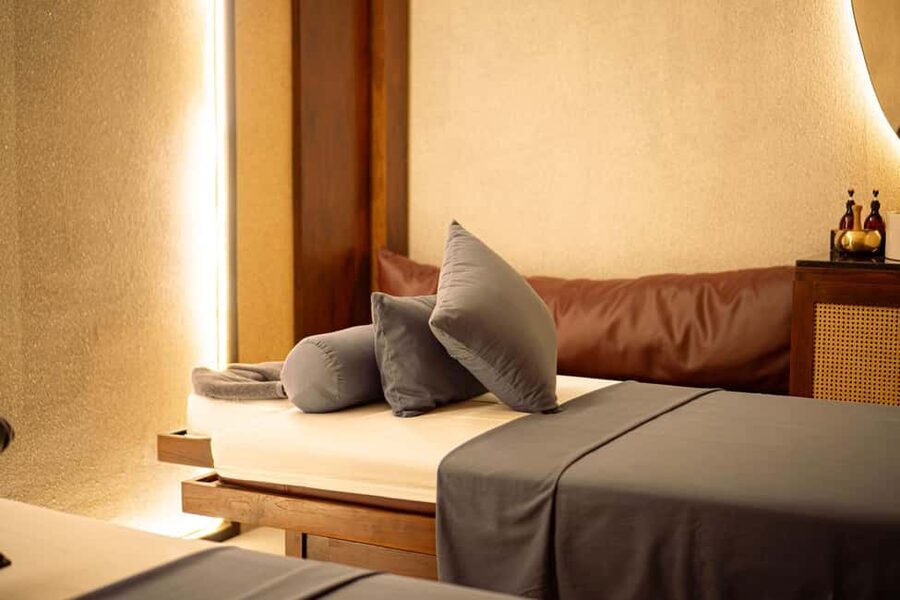 Bali/Uluwatu: Wellness and Spa Treatments at Svaha Spa Arden - Who will get the most from this appointment