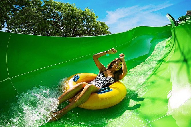 Bali Waterbom with 2 Hour Spa and Romantic Jimbaran Dinner - A two-hour spa resets the afternoon