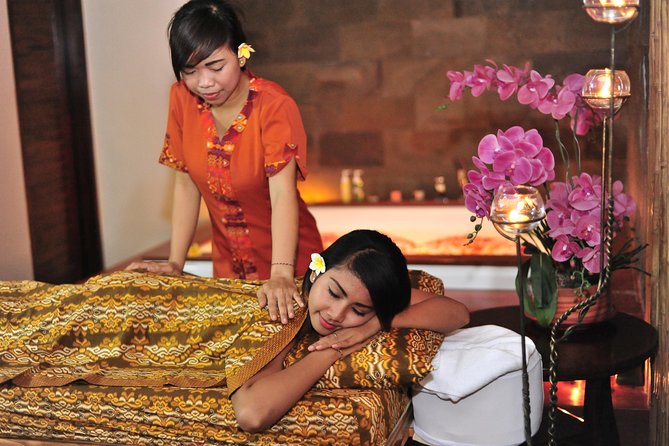 Balinese Body Massage at ANJALI SPA - Why booking ahead matters more than usual