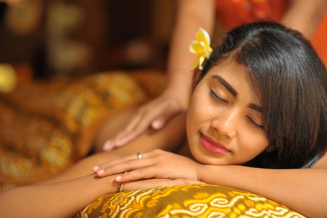 Balinese Body Massage at ANJALI SPA - Who should book this treatment?