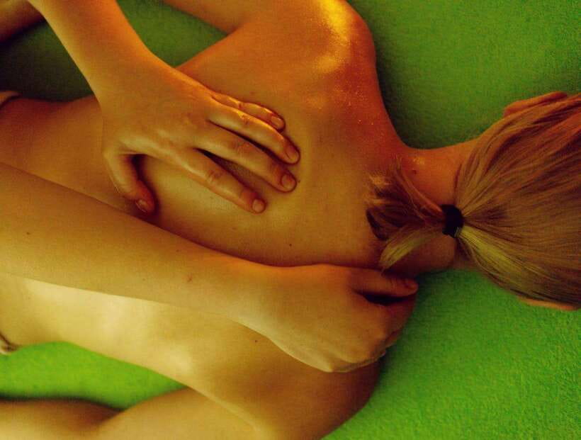 Balinese Massage Experience For Home Service - What happens before the massage