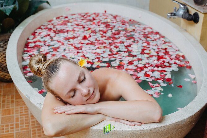 Balinese Traditional Massage and SPA Treatment 2 hours including pick up hotel - Who will enjoy this treatment most
