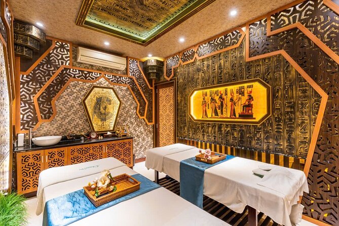 Bamboo and Natural Oil Massage Experience in Da Nang - Price and value at $29.65