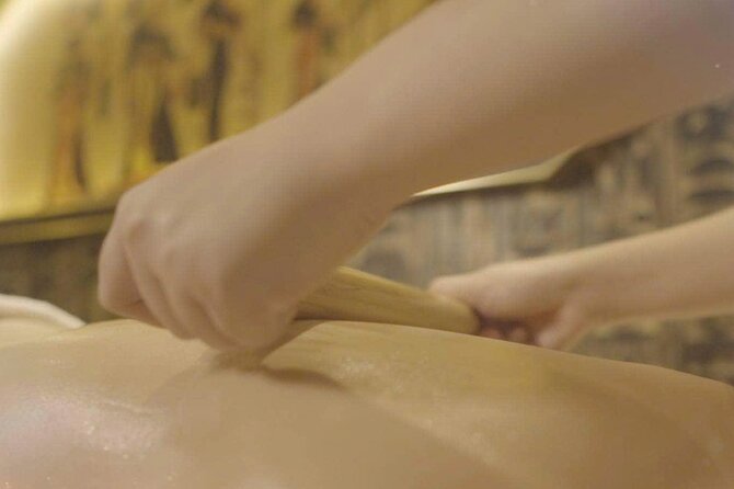 Bamboo and Natural Oil Massage Experience in Da Nang - Queen Spa’s setting on Phạm Cự Lựợng Street