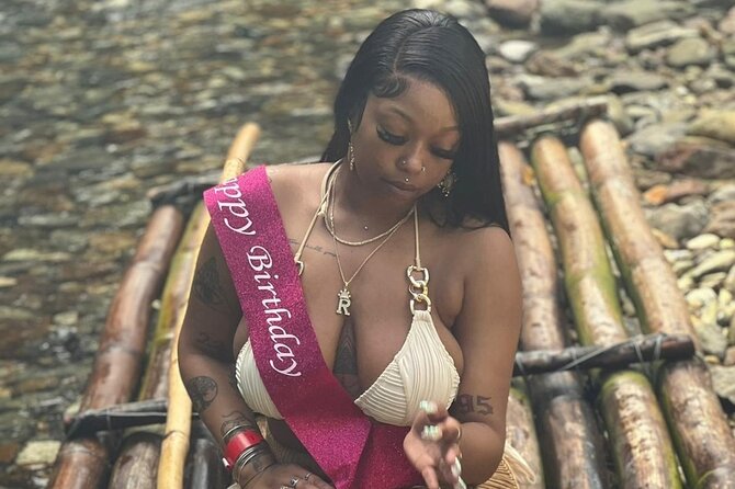 Bamboo Rafting Adventure with Limestone Massage from Montego Bay - Price, value, and possible extra charges