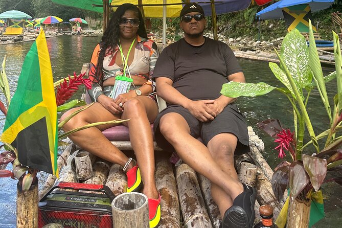 Bamboo Rafting and Limestone Foot Massage from Montego Bay - Who will enjoy this experience most