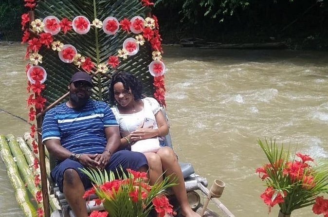 Bamboo Rafting and Limestone Foot Massage on Lethe River Private Tour - Why the private transfer adds value