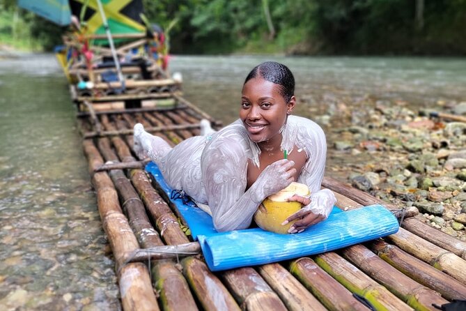 Bamboo Rafting and relaxing Limestone Massage - Key points to know before you book