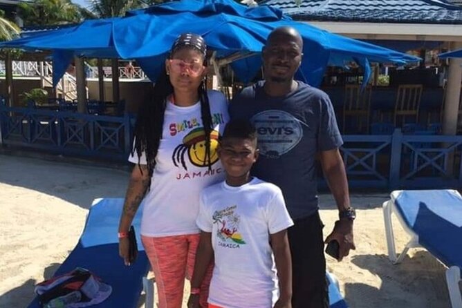 Bamboo Rafting Limestone Foot Massage/Negril 7 Miles Beach/Ricks Cafe Combo - Rick’s Cafe and the Cliffside Finish