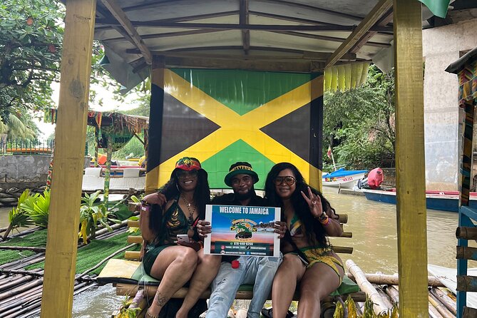 Bamboo Rafting & Limestone Foot Massage on the River - The road to Lethe and why timing matters