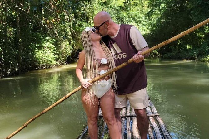 Bamboo Rafting & Limestone Foot Massage on the River - Who will enjoy this experience most?