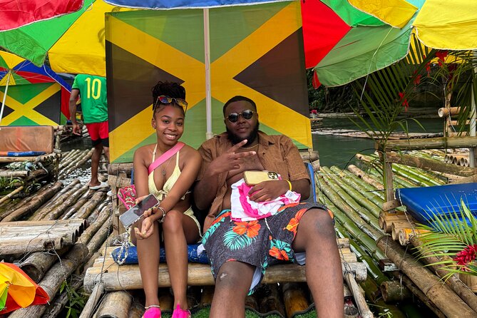 Bamboo River Rafting & Foot Massage In Montego Bay - Should You Book the Lethe River Raft?