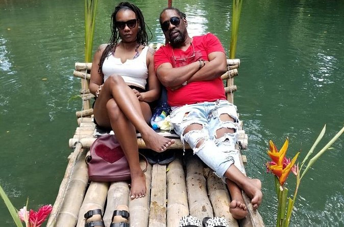 Bamboo River rafting with Limestone massage - How the value compares with the mixed feedback