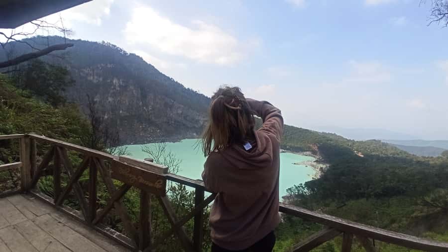 Bandung: White Crater Hotspring Tea Plans And Lunch Included - FAQ