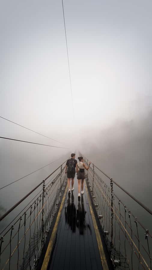 Bandung: White Crater, Scenic Tea Plantations & Hot Spring - Tea gardens bring a quieter side of South Bandung