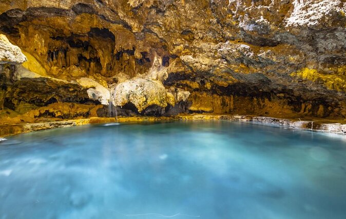 Banff Cave & Hot Springs Audio Walking Tour (Not a Ticket) - What This Banff Audio Tour Really Is