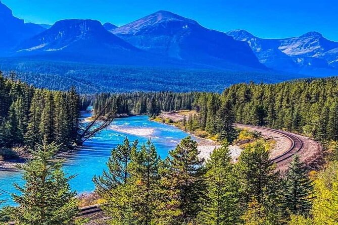 Banff: Gondola, Hot Spring and Three Lakes Tour - Quick take on the Banff day tour