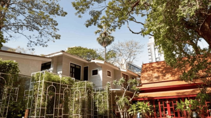 Bangkok: Divana Scentuara Spa Chidlom Branch E-Voucher - The rose garden changes the mood