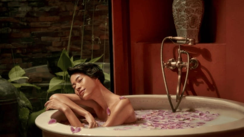 Bangkok: Divana Scentuara Spa Chidlom Branch E-Voucher - What the treatment experience is designed to do