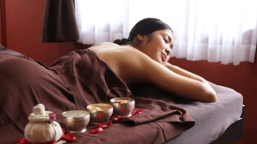Bangkok: Divana Scentuara Spa Chidlom Branch E-Voucher - Choosing between 50 and 310 minutes
