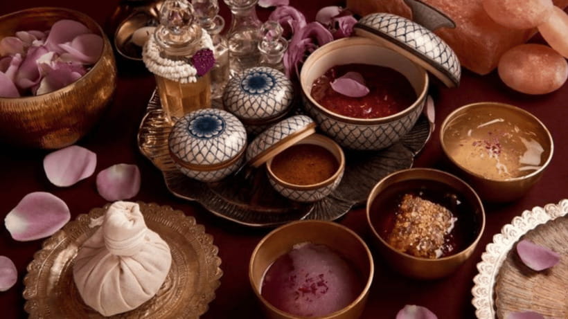 Bangkok: Divana Scentuara Spa Chidlom Branch E-Voucher - More than 30 ways to plan your treatment