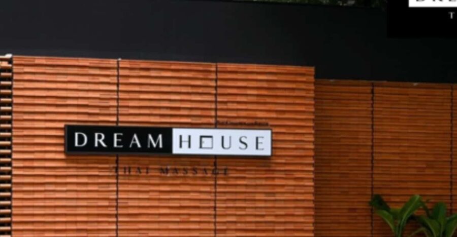 Bangkok: Dream House Thai Massage Langsuan Branch E-Voucher - A calm stop on Soi Langsuan