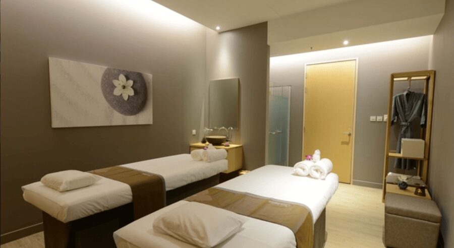 Bangkok: Let's Relax Onsen Thonglor E-Voucher - FAQ