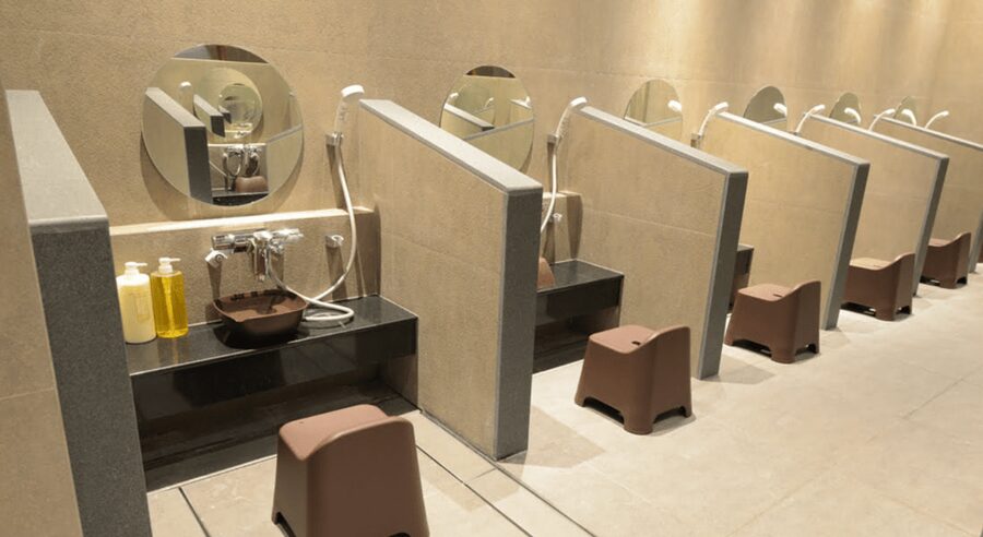 Bangkok: Let's Relax Onsen Thonglor E-Voucher - Who will get the most from this experience
