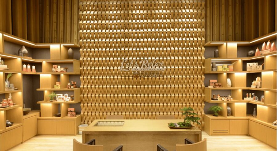 Bangkok: Let's Relax Onsen Thonglor E-Voucher - Should you book Let’s Relax Onsen Thonglor?