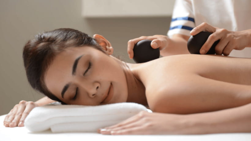 Bangkok: Let's Relax Spa Central World E-Voucher - A quiet pause inside Central World
