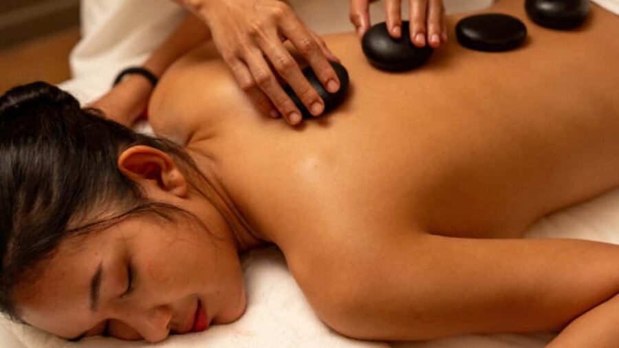 Bangkok: Let's Relax Spa Lumpini E-Voucher - Key points before you book
