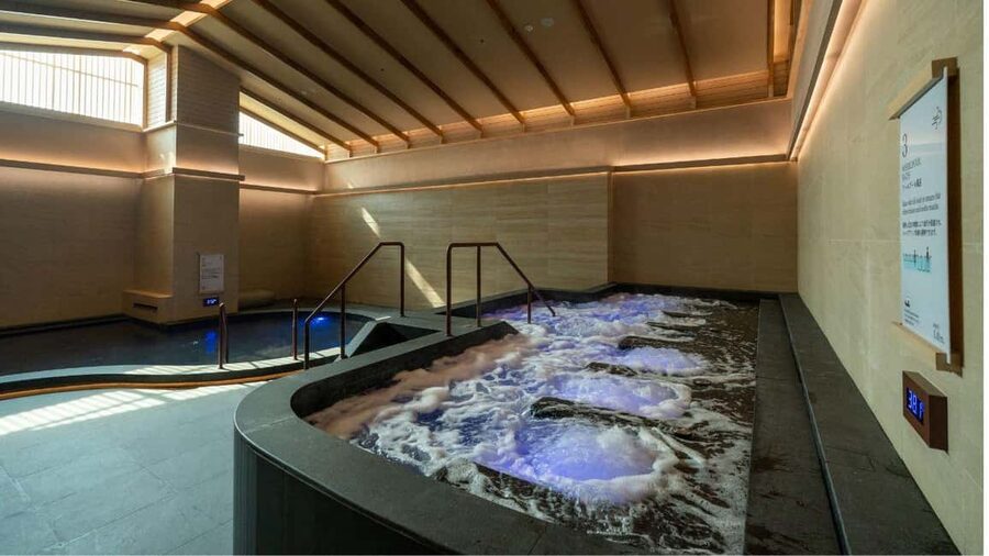 Bangkok: Let's Relax Spa Lumpini E-Voucher - The two-hour treatment room