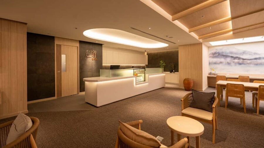 Bangkok: Let's Relax Spa Lumpini E-Voucher - What the $22 price really means