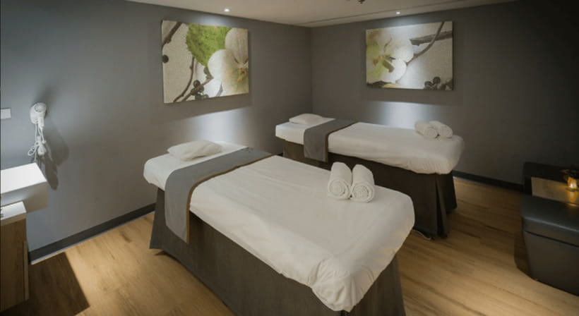 Bangkok: Let's Relax Spa Sukhumvit Soi 39 E-Voucher - A fresh look at Sukhumvit 39