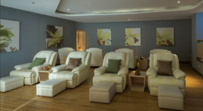 Let’s Relax Spa Sukhumvit Soi 39 E-Voucher
