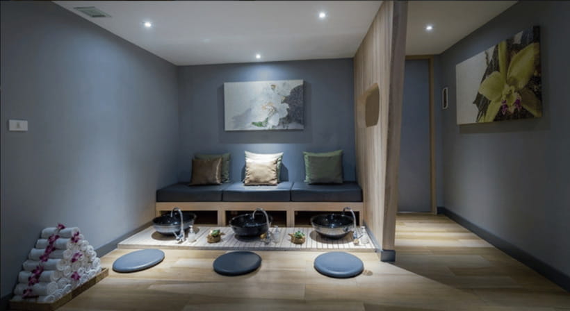 Bangkok: Let's Relax Spa Sukhumvit Soi 39 E-Voucher - How to fit the spa into a Bangkok day