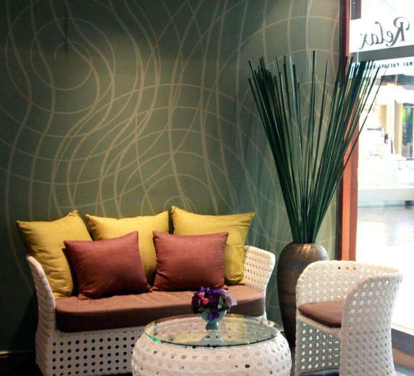 Bangkok: Let's Relax Spa Terminal 21 E-Voucher - What the $22 price means
