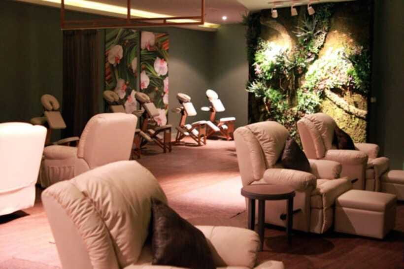 Bangkok: Let's Relax Spa Terminal 21 E-Voucher - Why the mall setting can work in your favor