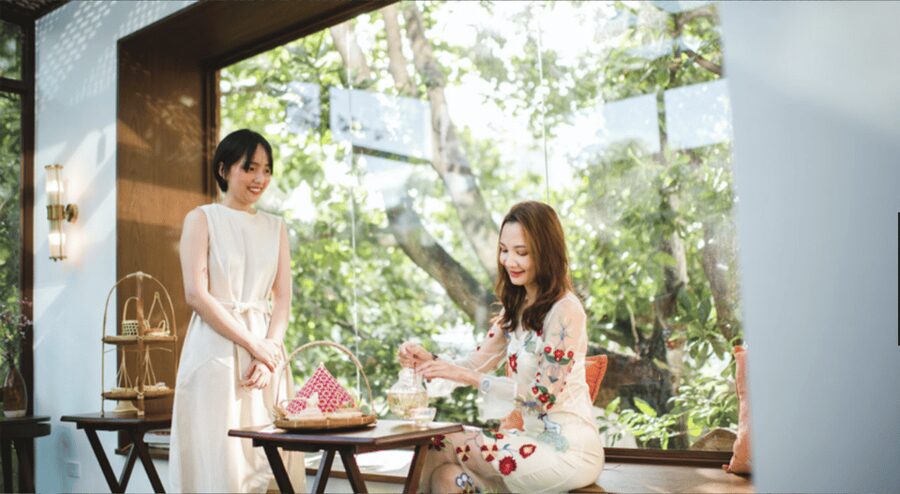Bangkok: Mind n Matter Massage Spa E-Voucher - Key points at a glance