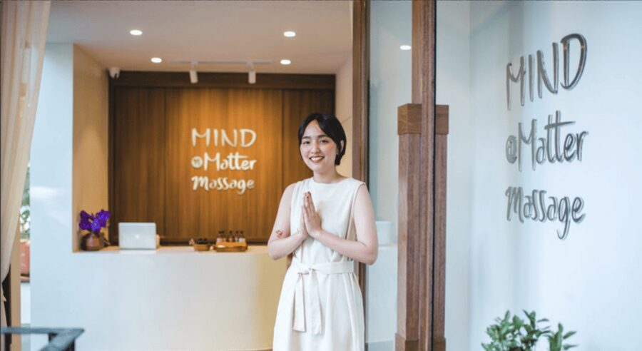 Bangkok: Mind n Matter Massage Spa E-Voucher - Should you book this Bangkok spa voucher?